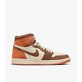 thumbnail image 2 of Nike Air Jordan 1 Retro High OG FQ2941-200 Shoes Women's 5 Brown Basketball HE54, 2 of 6