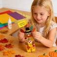 thumbnail image 6 of Ywmsfl Felt Craft Set Including Various Color For Decoration For Experts, 6 of 9
