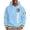 00-Light Blue1035, variant on XIAOCHA Men's Drawstring Hoodie Italia Flag Graphic Long Sleeve Pullover Top, Light Blue, Sizes XXXXXXL
