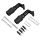thumbnail image 2 of Marco Slider Crash Protector ANGGREK para Motocicleta 400 250 2018-2021, 2 of 8