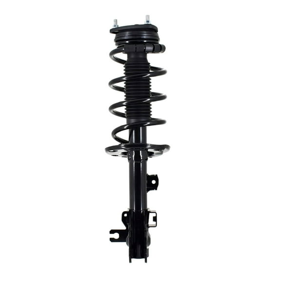 Front Left Quick Complete Strut-Coil Spring Assembly For 2017-2021 Mazda CX-5