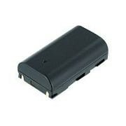 Duracell B-9669 - Battery - Li-Ion - 700 mAh - black - for Samsung VP-D351, D362, D363, D372, D963, D964, DC163, DC165, DC171, DC172, DC175, DC575