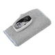 thumbnail image 1 of Masajeador de compresión de pantorrilla gris unisex vibración sincronización ajustable ANGGREK, 1 of 8
