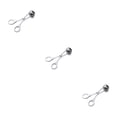 thumbnail image 1 of Kearding Clip para hacer albóndigas, abrazadera de molde de acero inoxidable, reutilizable, para fiestas, cocina, fabricación de helados, herramienta de Type1 NO1 Kearding CBP485506, 1 of 6
