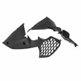 thumbnail image 2 of Front Inner Air Intake for Ram Panel Fairing for Kawasaki Z1000 2010 - 2013-, 2 of 5