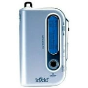 FID irock! 128MB MP3 Player with LCD Display, 830