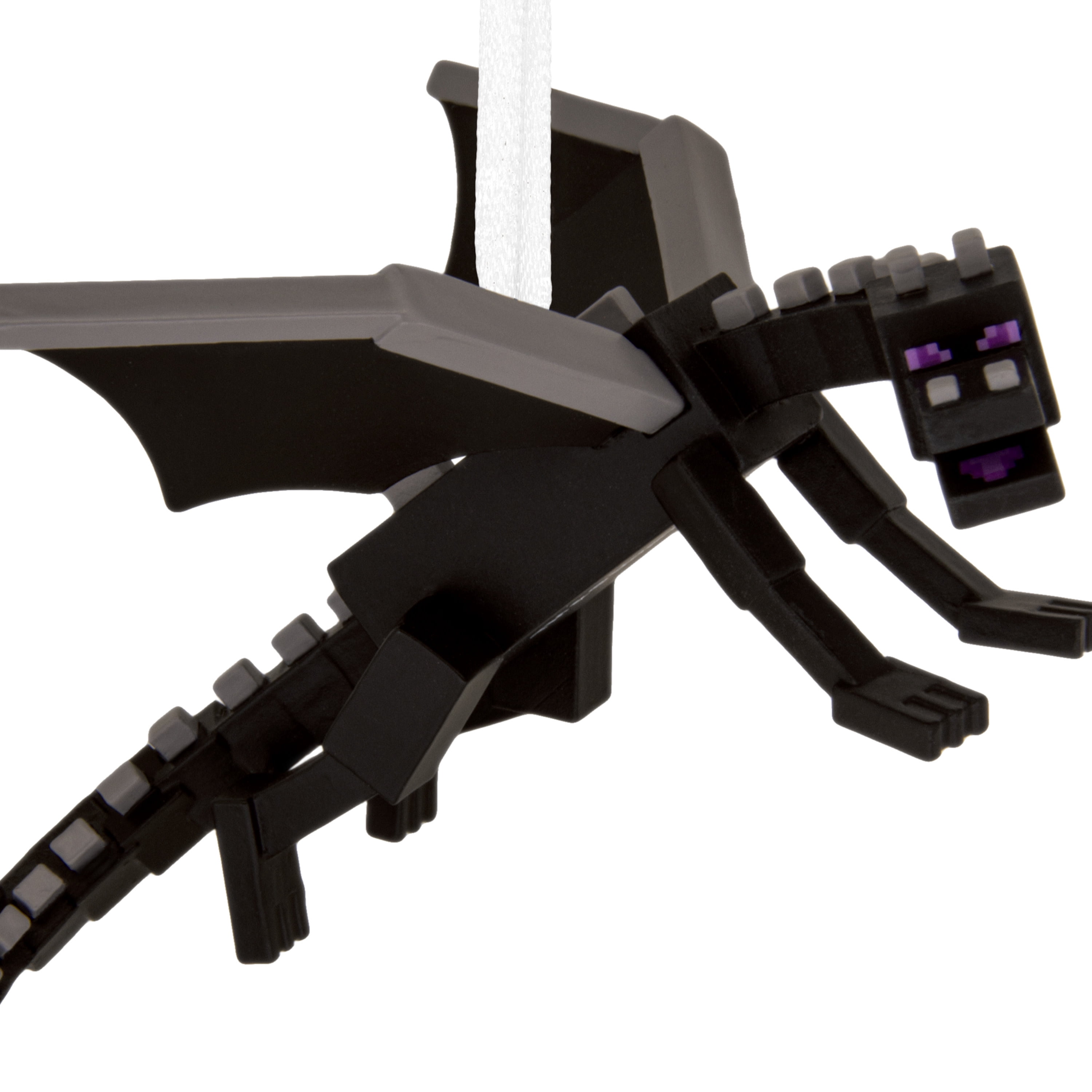 Hallmark Christmas Ornament (Minecraft Ender Dragon), 1 Count