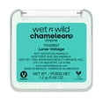 thumbnail image 5 of Wet N Wild Chameleon Chrome Eyeshadow Lunar Voltage, 0.04 oz, 5 of 7