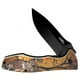 thumbnail image 4 of Navaja Bloqueo Diseño Animales Hoja Lisa Camping Wallis, 4 of 4