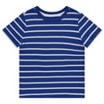thumbnail image 2 of Stitch & Stone Boys 4pk SS Tops, 2 of 5