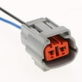 thumbnail image 3 of koolsoo Automotive water temperature sensor cable connector adapter harness socket cable, 3 of 6