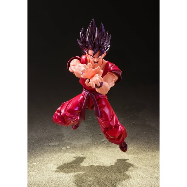 S.H.Figuarts Variety (Styles May Vary)