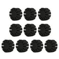 thumbnail image 1 of Soporte Separador de Flechas Jadeshay 10 Piezas Color Negro, 1 of 14