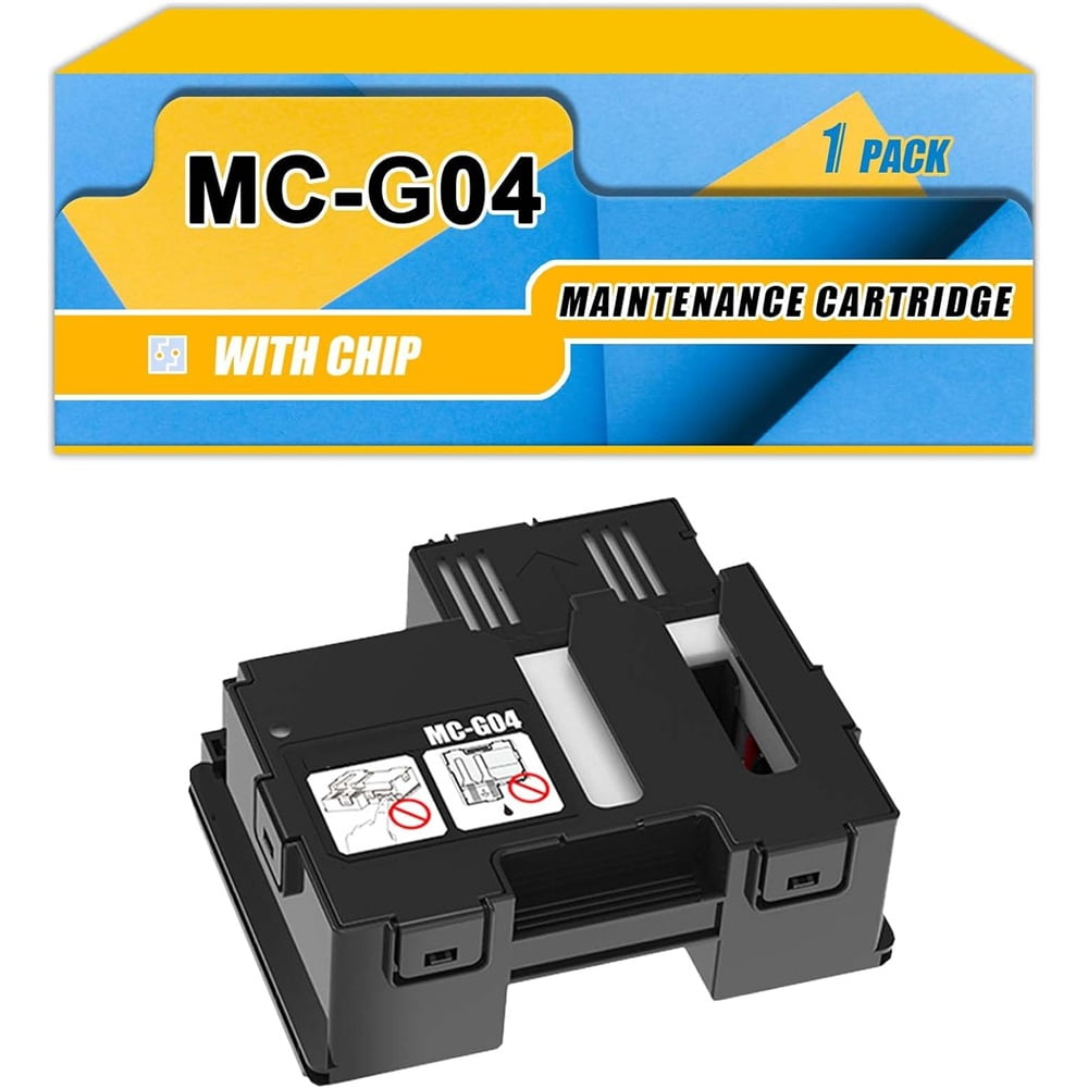 Canon 4628C001 MC-G01 Maintenance Cartridge for Canon MAXIFY