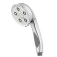 thumbnail image 2 of Speakman Caspian Anystream Multi-Function Handheld Shower Head, 2.5 GPM, Polished Chrome, 2 of 3