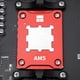 thumbnail image 2 of Marco corrector de flexión de CPU Thermalright AMD-ASF con llave para AMD RYZEN 7000 FLhrweasw  Nuevo, 2 of 9