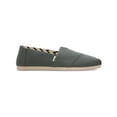 thumbnail image 2 of Toms Womens ALPARGATA Flat Comfort Sole Slip-On Sneakers, 2 of 3