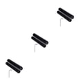thumbnail image 4 of Eigraketly 2 Pieces Barbell Bar Adapter Sleeve Shaped L Wrench with for Weightlifting Type1 NO1, 4 of 6