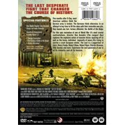Battle Of The Bulge [DVD]