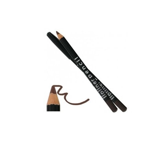 L.A. COLORS Lipliner Pencil, Chocolate, 0.0035 oz