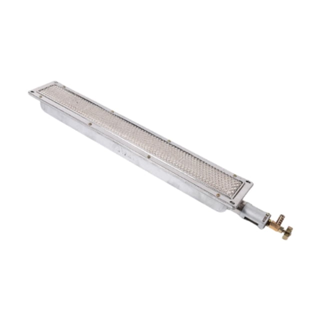 Dickly BBQ Infrared Burner Gas Heater Burners Easy to Use Direct Replaces Accessory BBQ