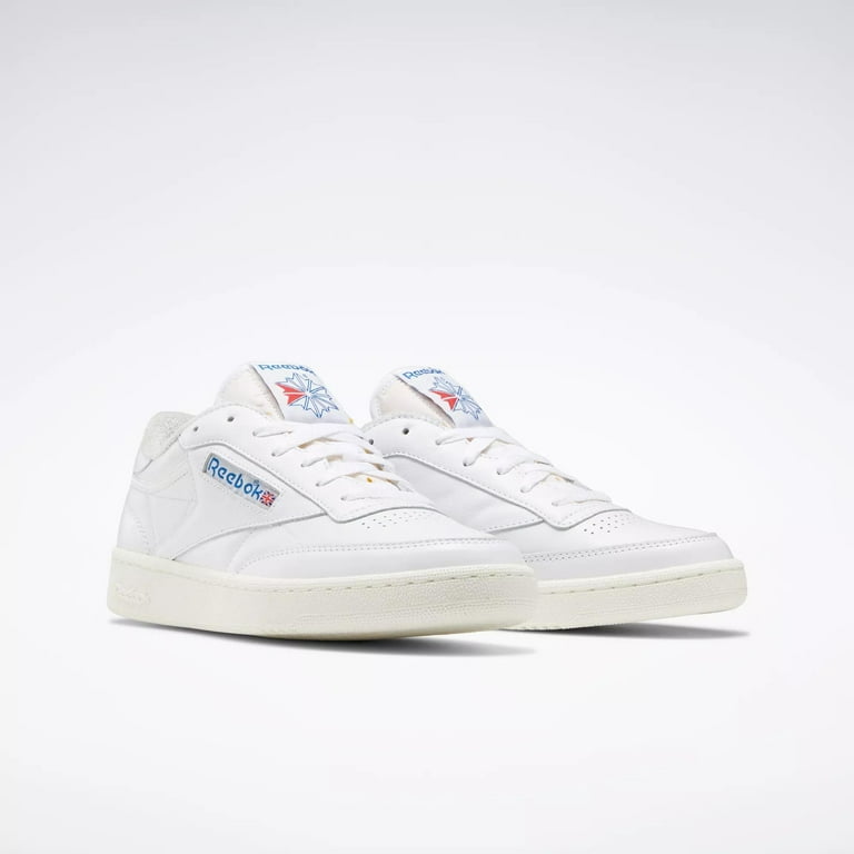 Reebok Club C 85 Vintage Unisex Shoes