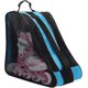 thumbnail image 1 of Bolsas para patines de hielo para niños, zapatos de patinaje sobre ruedas Oxford resistentes, bolsa de transporte, bolsa para patines en línea, 11 Feliz Sencillez, 1 of 3