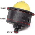 thumbnail image 3 of 3 X Petrol Pump Primer Pump For Hecht 40 541sx 5410sh 553sx Series Lawnmower-FCY, 3 of 3
