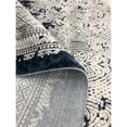 thumbnail image 5 of Juliet Decorative Viscon Rug, 5 of 5
