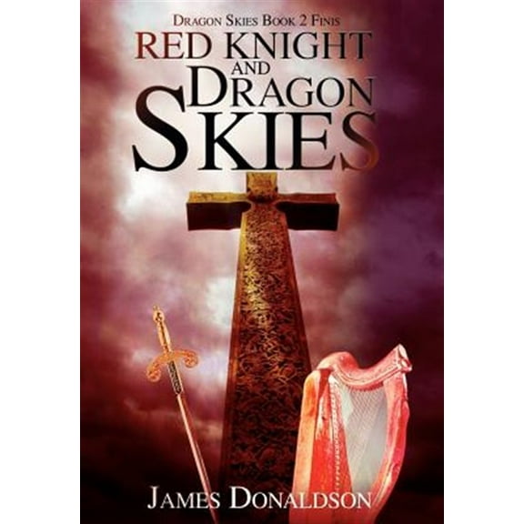 Red Knight and Dragon Skies : Finis