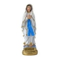 thumbnail image 1 of Bewildely de mujer de resina para Hotel en casa, estatua para interior y exterior, sala de estar, humana, decoración para mostrador de mesa, Artesanía Bewildely HA071307-00, 1 of 6