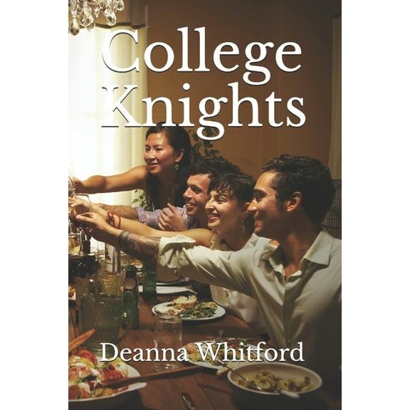 College Knights (Paperback)