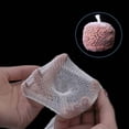 thumbnail image 2 of GLFILL 5m Water Soluble PVA Mesh Net for Carp Fishing Dissolves in Cold Water 25mm, 2 of 9