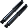 thumbnail image 5 of Detroit Axle - 4pc Shock Absorbers for 2007-2009 Chrysler Aspen 2004-2009 Dodge Durango Complete Shock Absorber Assembly 2008 Front and Rear Replacement, 5 of 8