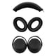 thumbnail image 2 of Funda protectora silicona antiarañazos para Sony WH-1000XM4 WH-1000XM3, 2 of 9