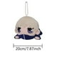 thumbnail image 3 of Jujutsu Kaisen Plush Doll, Toy Gift, Cartoon Style, Children's Rag Doll, Children's Gift Pillow, 3 of 3
