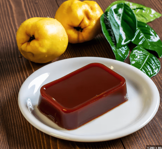 Dulcor Dulce de Membrillo Creamed Sweet Quince (2 Pack of 700g each) - Imported from Argentina
