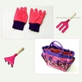 thumbnail image 3 of Juego De Juguetes De Arena Juego De Arena De Playa Para Niños Bolsas De Herramientas De Jardinería Ligeras Y Duraderas Scienceny FN007265-01, 3 of 4
