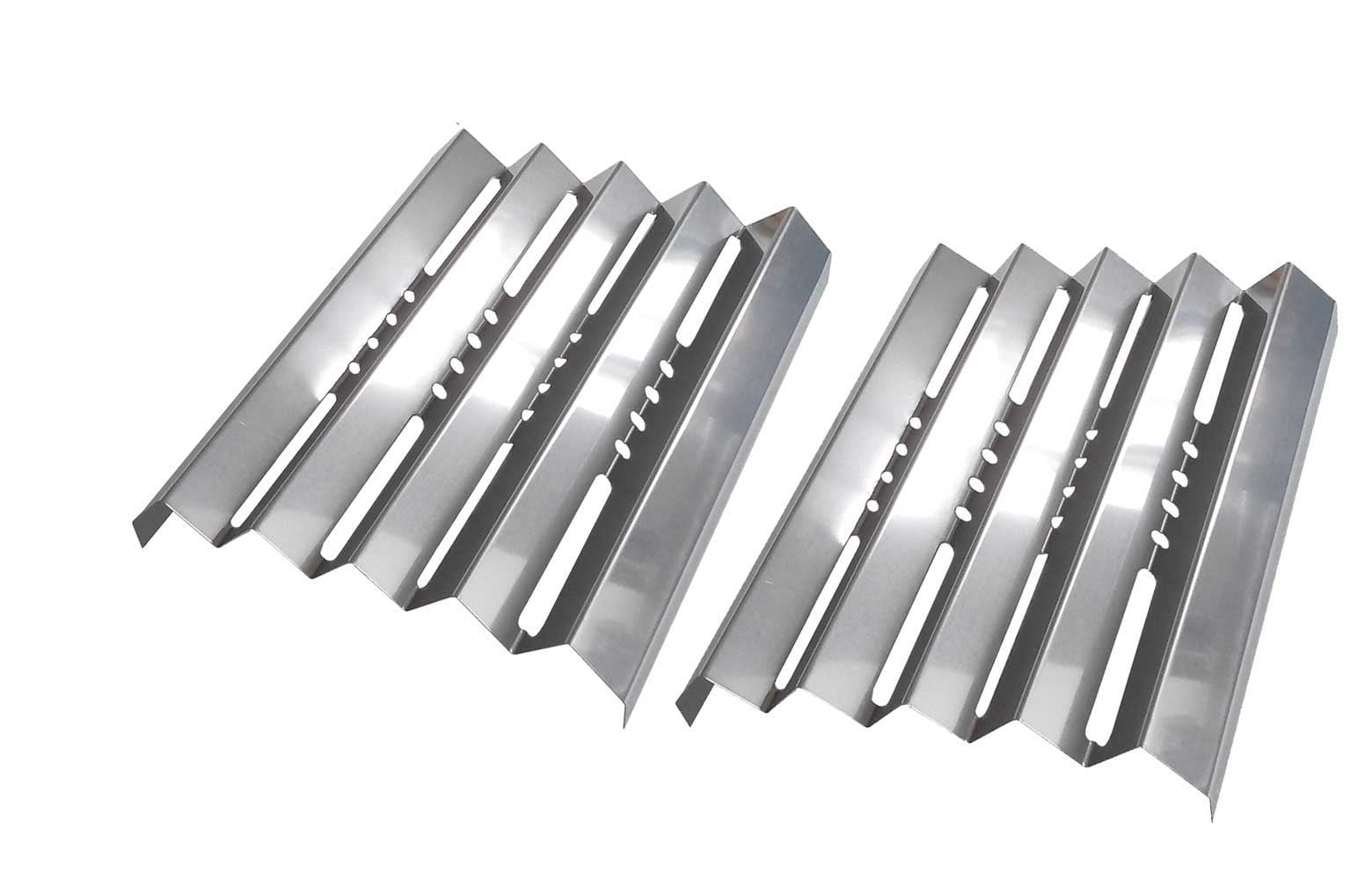 Replacement Flavorizer Bars for Kenmore 168600, 173379, 17227, Gas