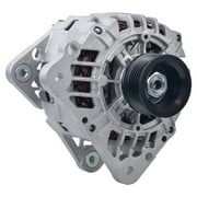 volkswagen type 3 alternator