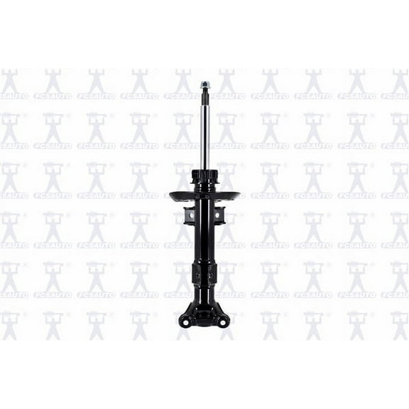 Suspension Strut Assembly