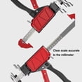 thumbnail image 4 of Maytalsory Adjustable Height Lifter Tool For Door Lifter Tool: Provides extremely Installation Seamless Control And Stability Provides, 4 of 6