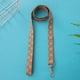 thumbnail image 3 of Correa para perro, collar, cuerda para tirar, conjunto, círculo corporal, correa para perro pequeño, diseño de inspección con asa, material de malla, chaleco suave para el cuerpo, 3 of 5