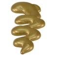 thumbnail image 3 of Saxofón Versatemp, témpera de gran cuerpo, 473 ml, color dorado metalizado, 3 of 4