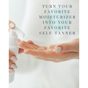 GLOW Self-Tanning Drops