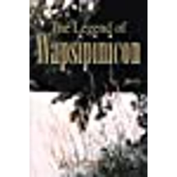 The Legend of Wapsipinicon