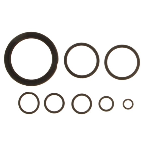Mahle Engine Timing Cover Gasket Set JV5085