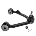 thumbnail image 7 of Detroit Axle - 4WD Front Control Arm for Ford Expedition F-150 F-250 Lincoln Navigator, Upper Right Complete Control Arm w/Ball Joint Assembly Replacement, 7 of 7