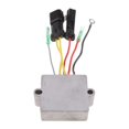 thumbnail image 1 of El Rectificador Regulador Se la la adaptaciónción Conectores De 6 Cables Con Enchufe 883072T1 Cola Rectificador regulador de voltaje, 1 of 7
