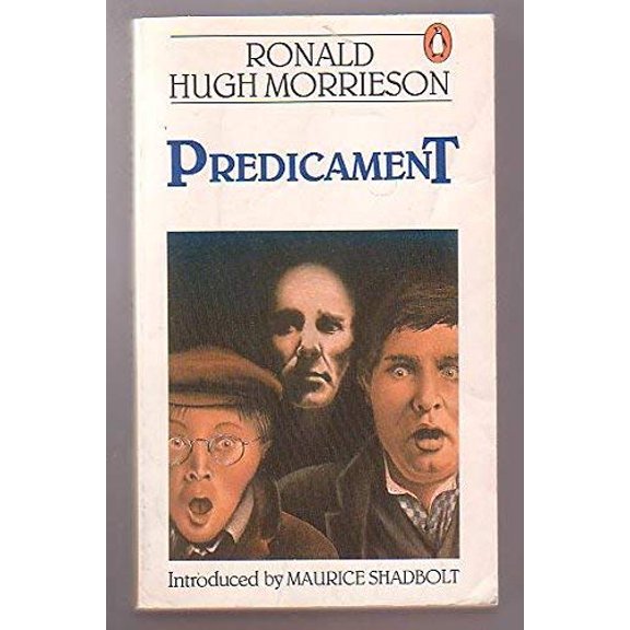 Pre-Owned Predicament (Paperback) 0140088415 9780140088410